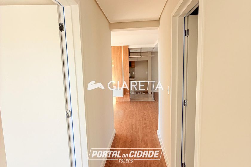 Apartamento para alugar - 90m&sup2; - CENTRO