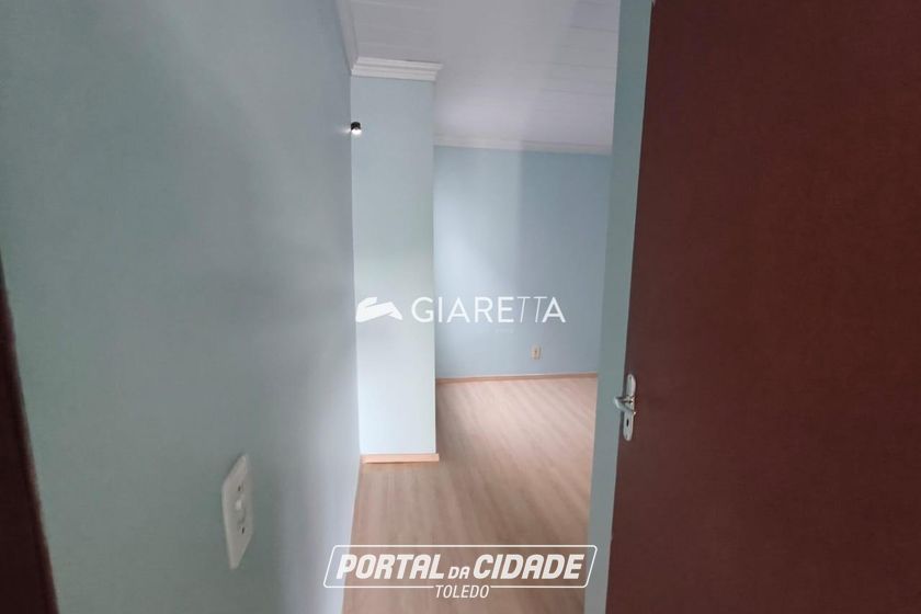 Sobrado para alugar - 73m&sup2; - JARDIM CONCORDIA