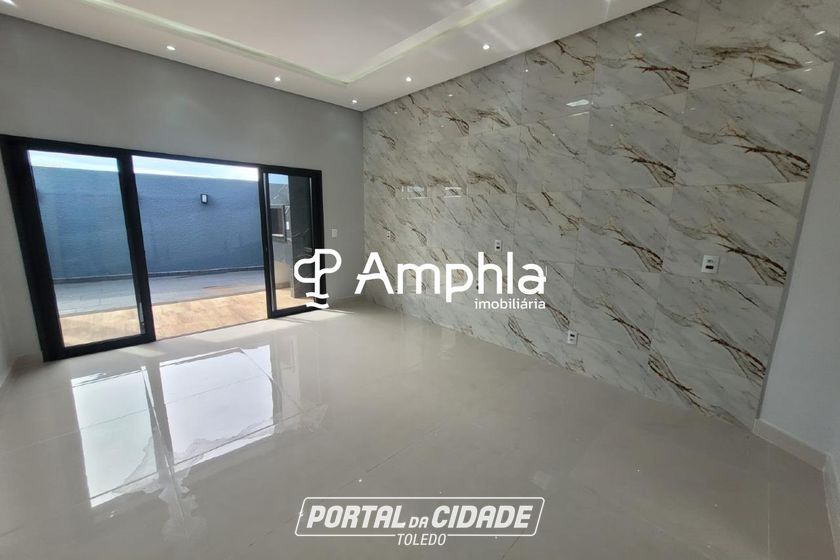 Sobrado &agrave; venda - 130m&sup2; - Santos Dumont