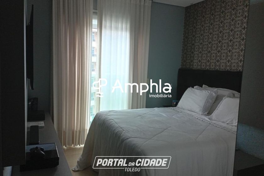 Apartamento &agrave; venda - 135m&sup2; - Centro