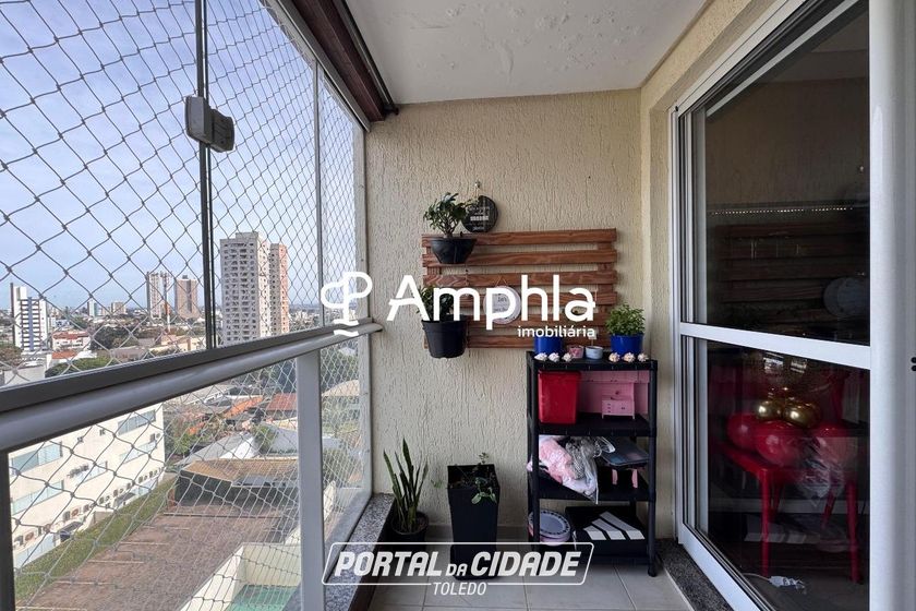 Apartamento &agrave; venda - 60m&sup2; - Centro