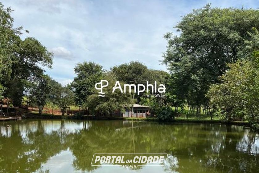 Ch&aacute;cara &agrave; venda - 45351m&sup2; - Zona Rural