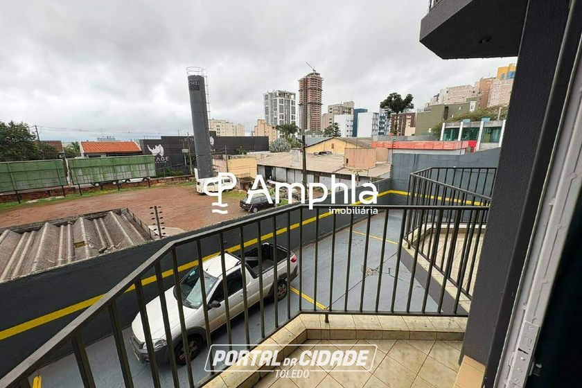 Apartamento &agrave; venda - 117m&sup2; - Centro