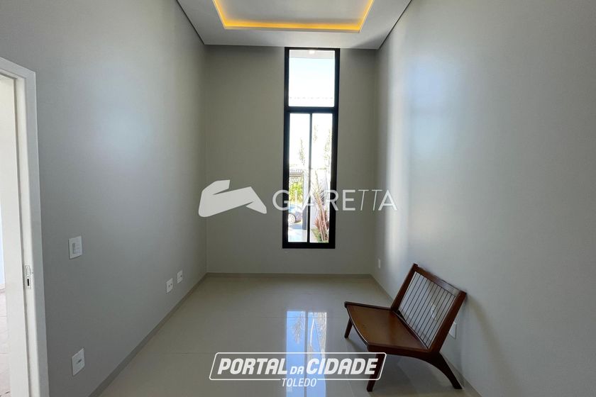 Casa para alugar - 106m&sup2; - JARDIM PANCERA