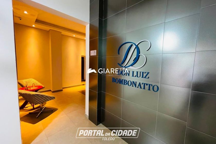 Apartamento para alugar - 114m&sup2; - CENTRO