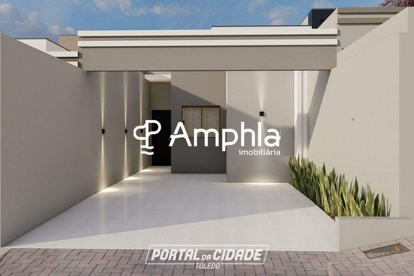 Casa &agrave; venda - 51m&sup2; - Jardim Coopagro