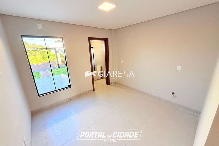 Casa &agrave; venda - 52m&sup2; - JARDIM COOPAGRO
