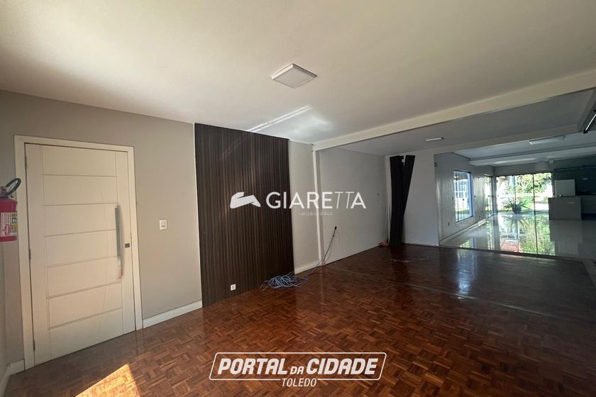 Sala Comercial para alugar - 170m&sup2; - CENTRO