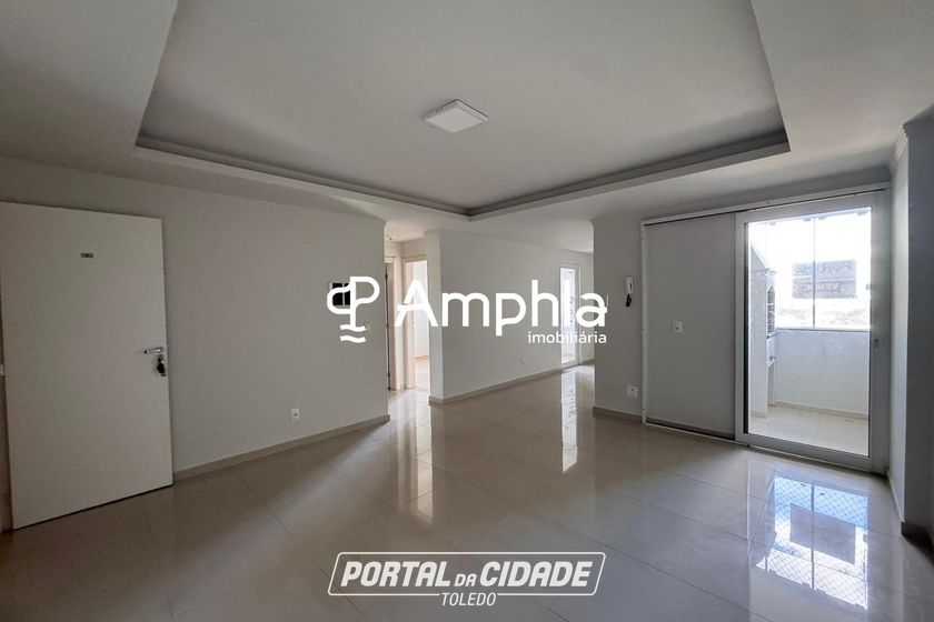 Apartamento &agrave; venda - 63m&sup2; - Regi&atilde;o do Lago