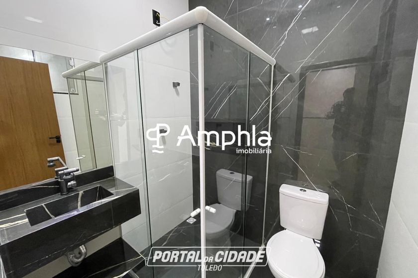 Sobrado &agrave; venda - 155m&sup2; - Andorinha