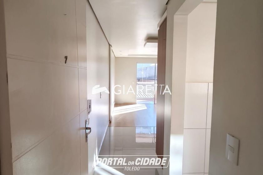 Apartamento &agrave; venda - 85m&sup2; - CENTRO