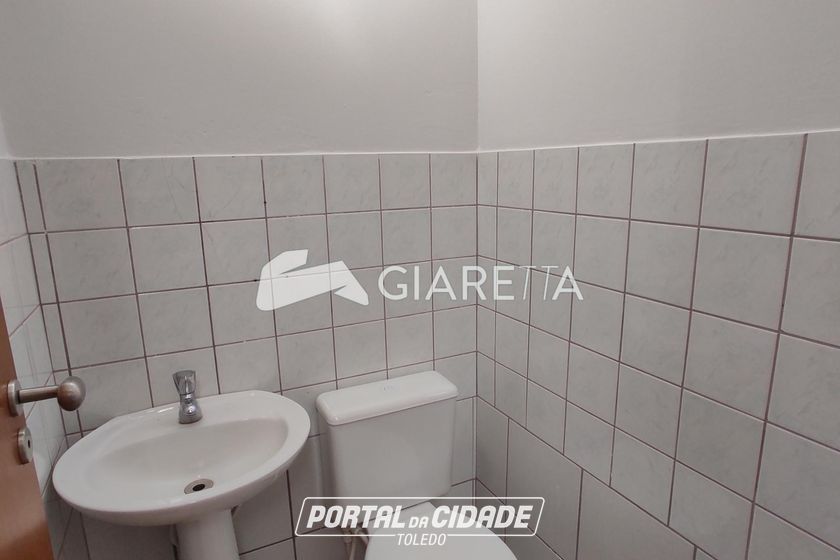Sala Comercial para alugar - 47m&sup2; - CENTRO