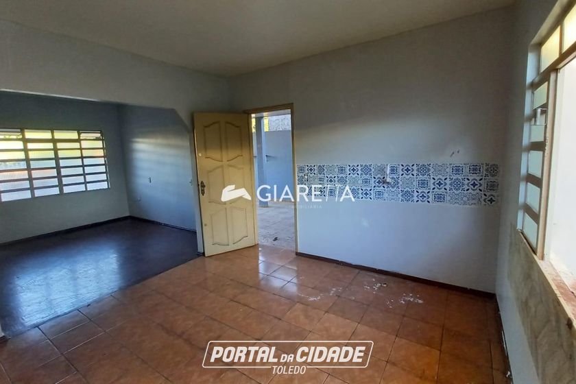 Casa &agrave; venda - 118m&sup2; - JARDIM PORTO ALEGRE