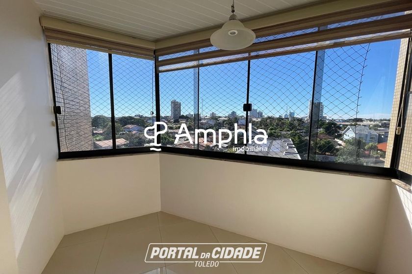 Apartamento &agrave; venda - 179m&sup2; - Centro