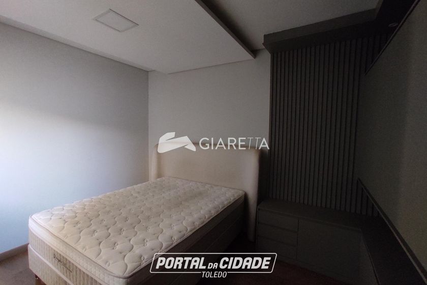 Casa para alugar - 105m&sup2; - JARDIM PANCERA