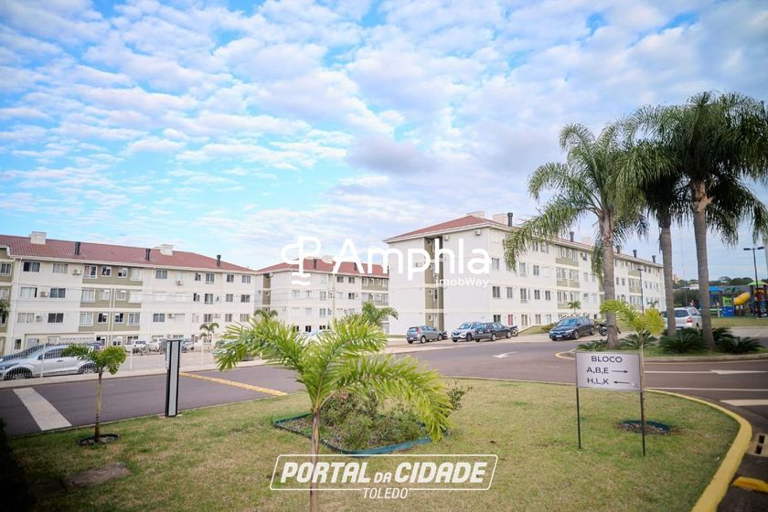 Apartamento &agrave; venda - 62m&sup2; - Bras&iacute;lia
