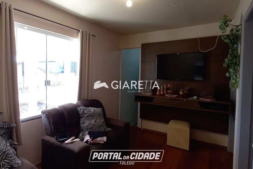 Casa &agrave; venda - 143m&sup2; - VILA PIONEIRO
