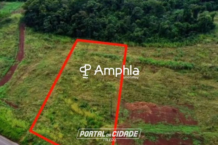 Terreno &agrave; venda - 3622m&sup2; - Centro