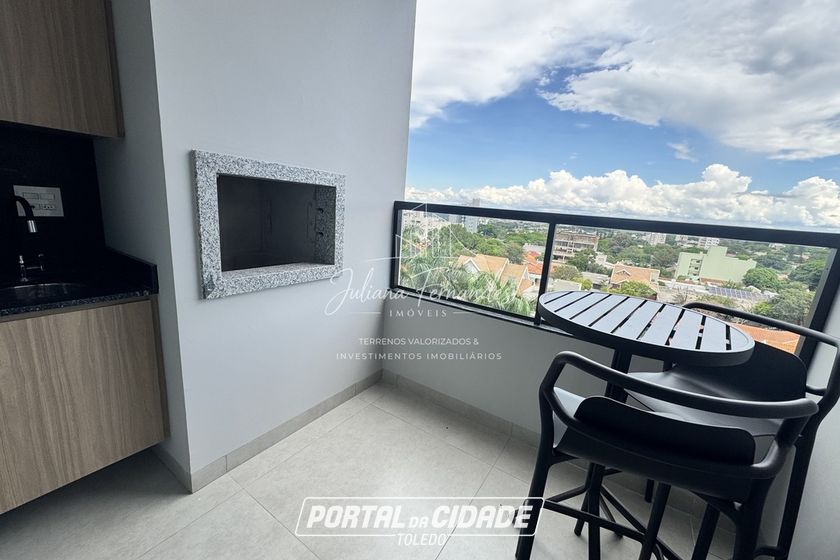 Apartamento &agrave; venda - Jardim La Salle