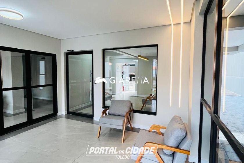 Apartamento &agrave; venda - 116m&sup2; - JARDIM LA SALLE