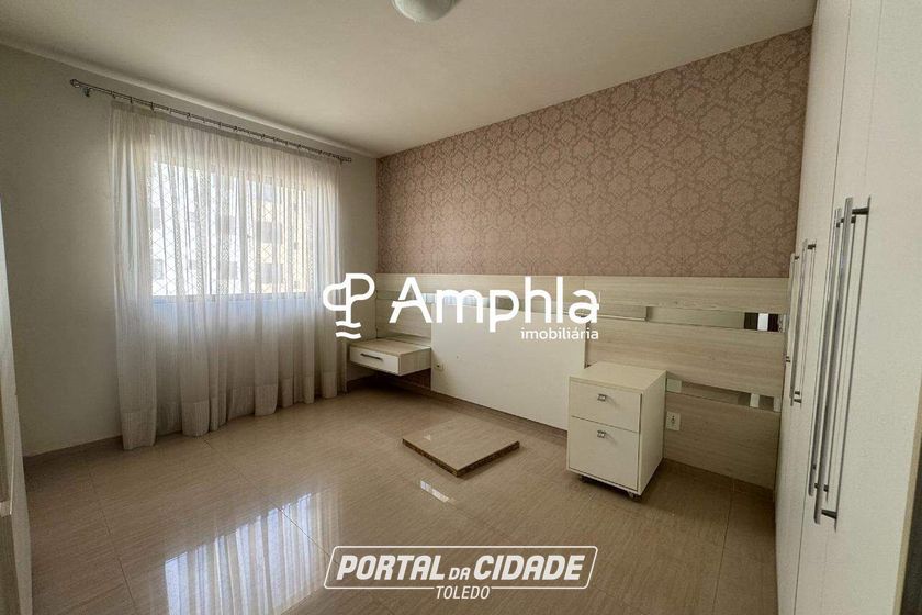 Apartamento &agrave; venda - 60m&sup2; - Country