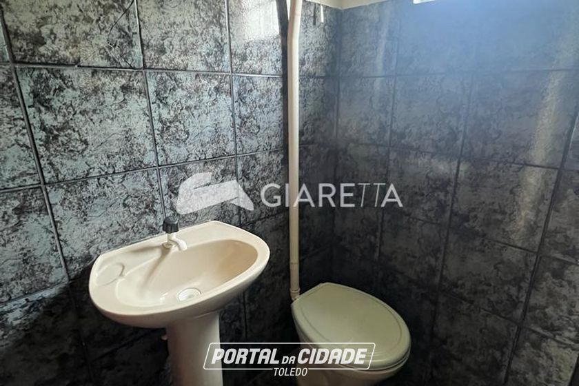 Casa &agrave; venda - 63m&sup2; - JARDIM CONCORDIA
