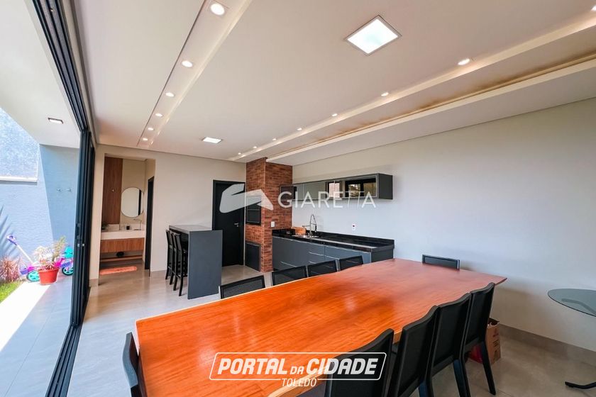 Casa &agrave; venda - 160m&sup2; - JARDIM GISELA