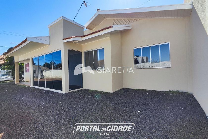 Casa &agrave; venda - 78m&sup2; - JARDIM CONCORDIA