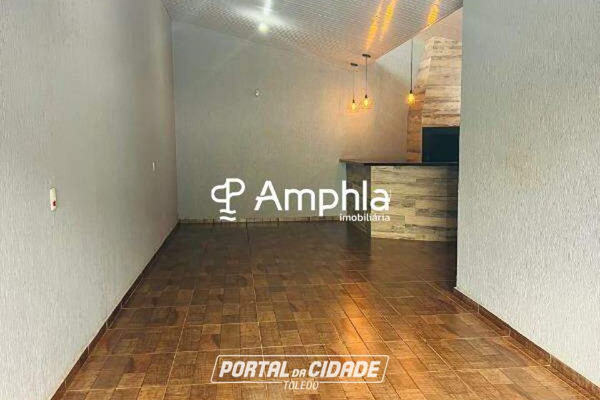 Casa &agrave; venda - 95m&sup2; - Sede Alvorada