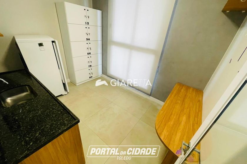 Sala Comercial para alugar - 228m&sup2; - CENTRO