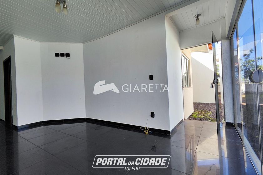 Casa &agrave; venda - 78m&sup2; - JARDIM CONCORDIA