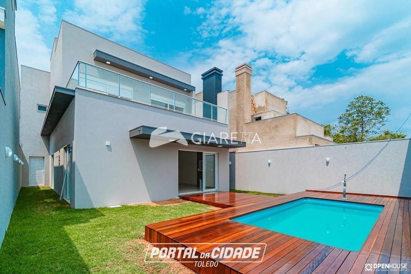 Sobrado para alugar - 200m&sup2; - JARDIM TOCANTINS