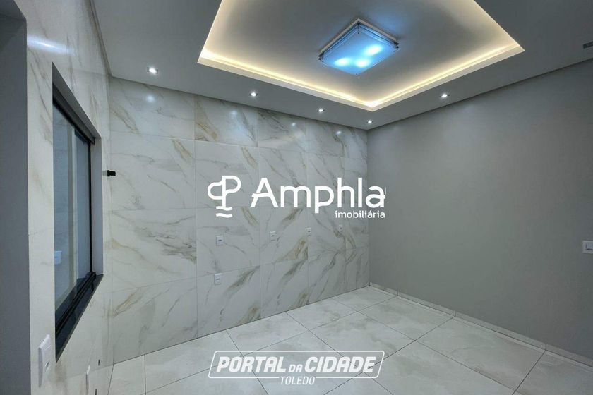 Casa &agrave; venda - 92m&sup2; - Fl&oacute;rida