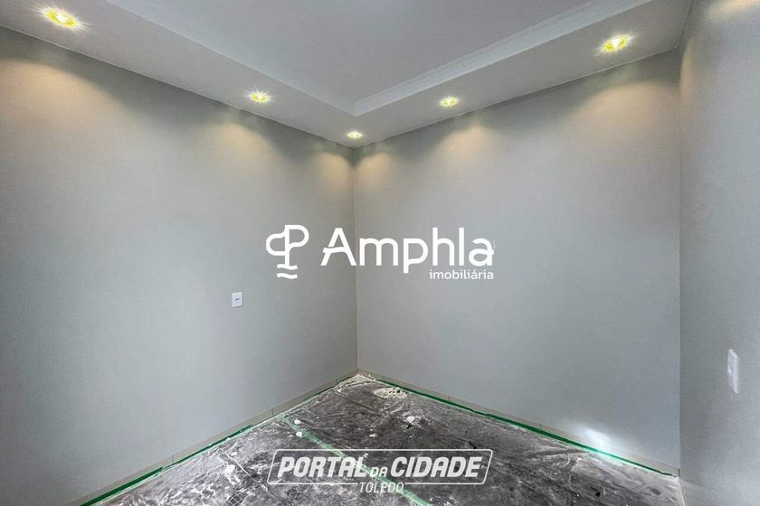 Casa &agrave; venda - 117m&sup2; - Andorinha