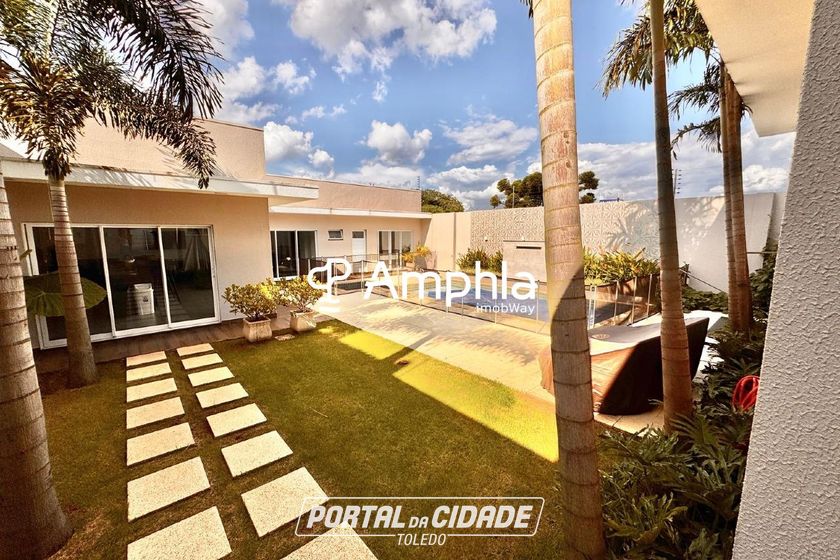 Casa &agrave; venda - 282m&sup2; - S&atilde;o Crist&oacute;v&atilde;o