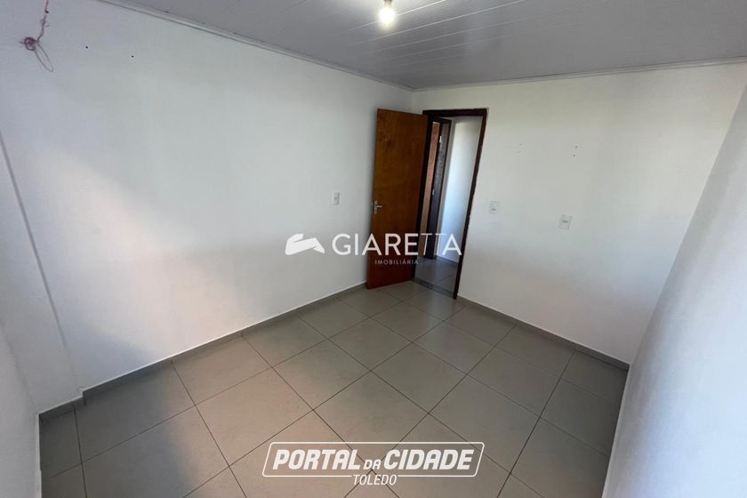 Apartamento para alugar - 54m&sup2; - SEDE ALVORADA