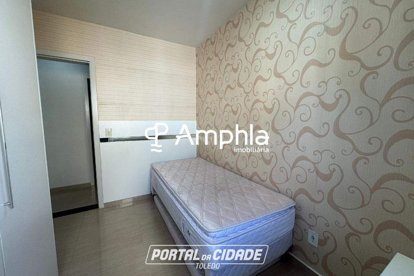 Apartamento &agrave; venda - 60m&sup2; - Country