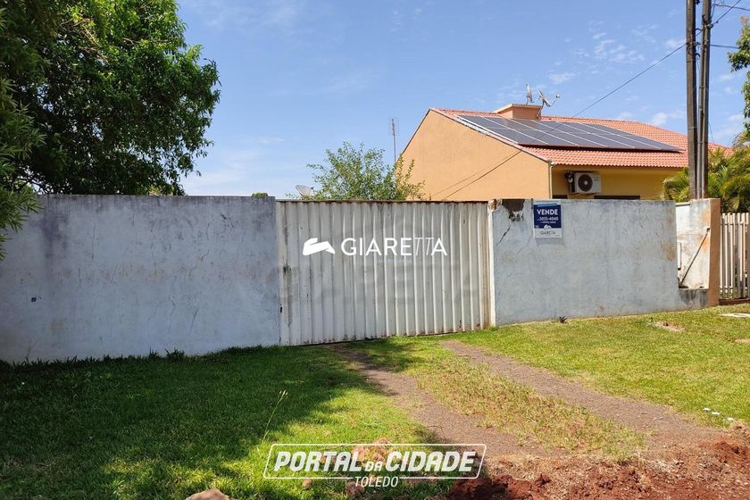 Casa &agrave; venda - 145m&sup2; - JARDIM GISELA