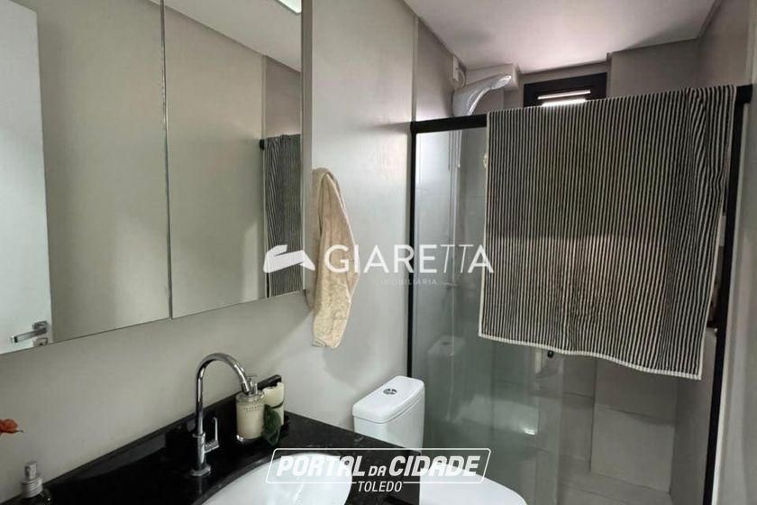 Apartamento &agrave; venda - 55m&sup2; - JARDIM SANTA MARIA