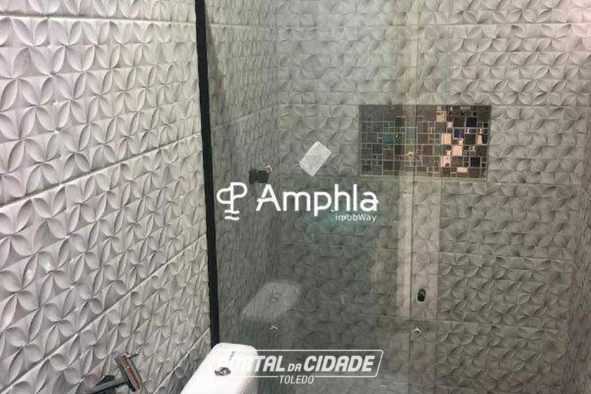 Casa &agrave; venda - 60m&sup2; - Ecopark