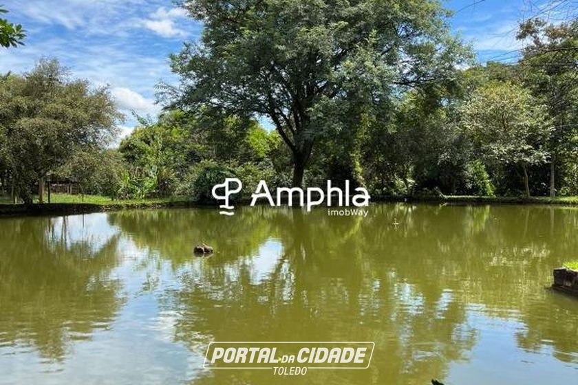 Ch&aacute;cara &agrave; venda - 45351m&sup2; - Zona Rural
