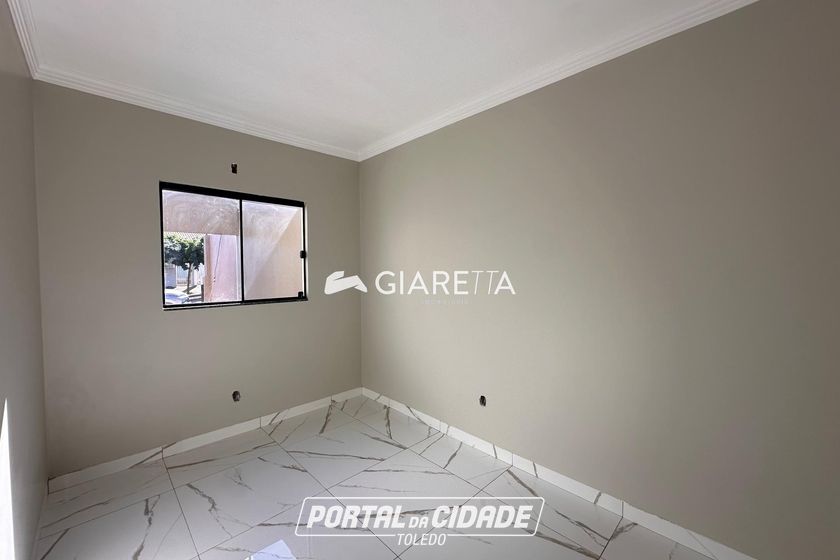 Casa &agrave; venda - 50m&sup2; - JARDIM COOPAGRO
