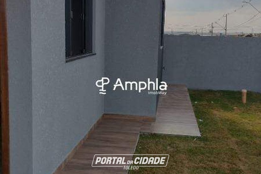 Casa &agrave; venda - 70m&sup2; - Centro