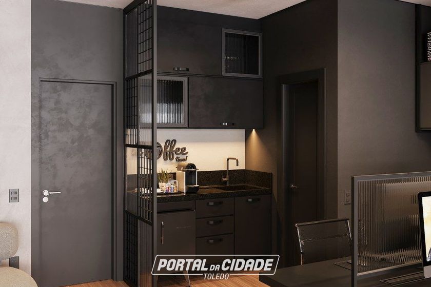 Sala Comercial &agrave; venda - 268m&sup2; - Centro