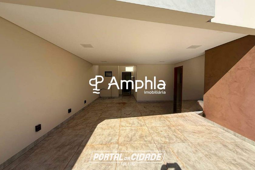 Casa &agrave; venda - 184m&sup2; - JARDIM TOCANTINS