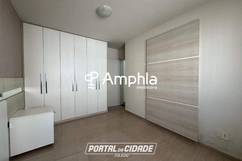 Apartamento &agrave; venda - 60m&sup2; - Country