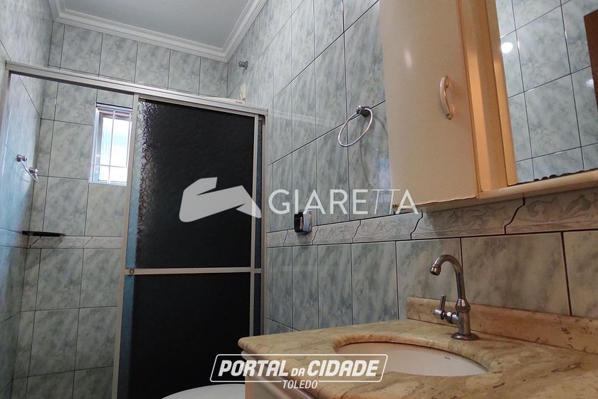 Apartamento para alugar - 190m&sup2; - JARDIM GISELA