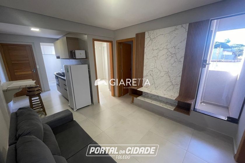Apartamento para alugar - 81m&sup2; - JARDIM EUROPA