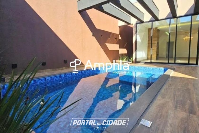 Casa &agrave; venda - 215m&sup2; - Vila Industrial