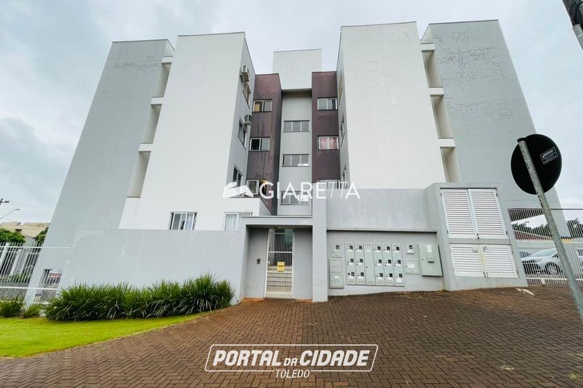 Apartamento &agrave; venda - 53m&sup2; - JARDIM SANTA MARIA